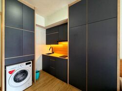Heron Bay (D19), Condominium #526130161